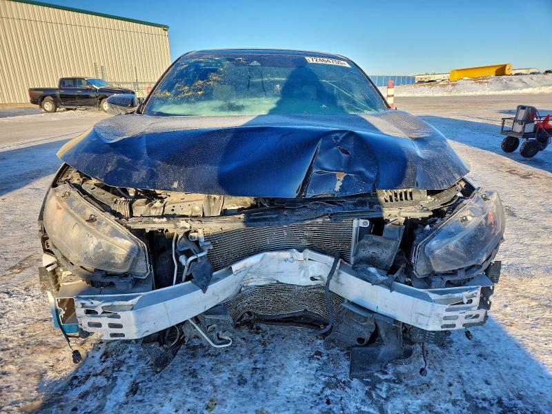 Фото 5 - HONDA CIVIC