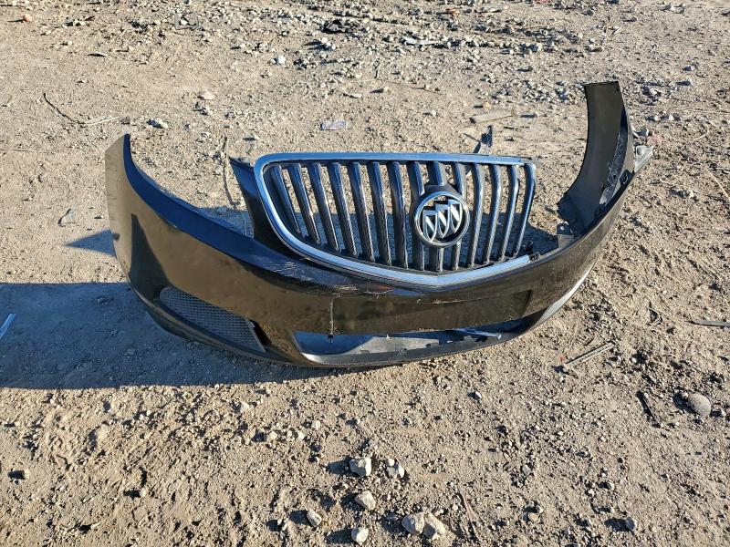 Фото 12 - BUICK VERANO