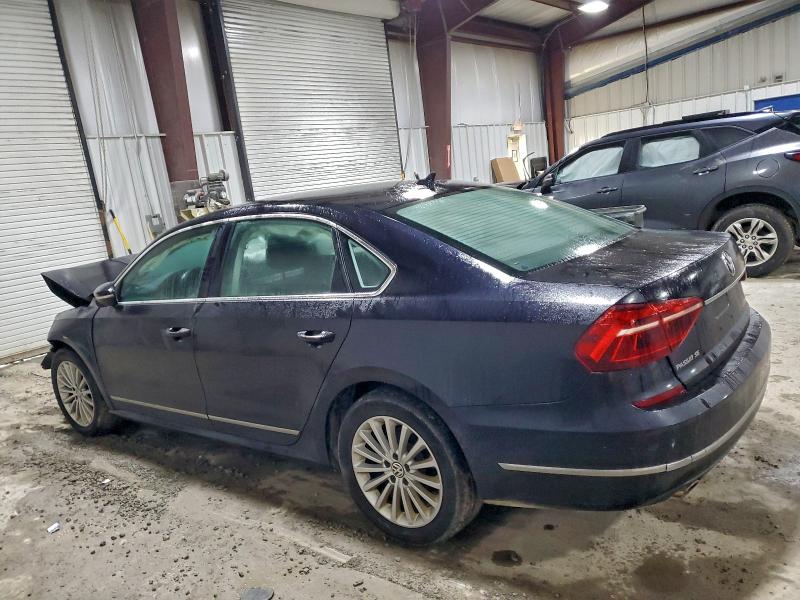 Фото 2 - VOLKSWAGEN PASSAT