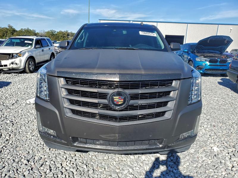 CADILLAC ESCALADE 2015 VIN 1GYS4HKJ5FR298142