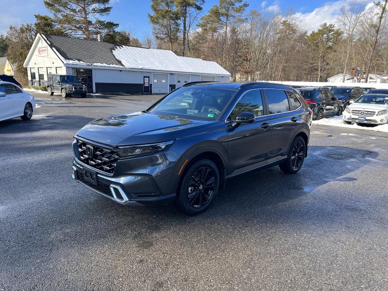 Фото 1 - HONDA CRV