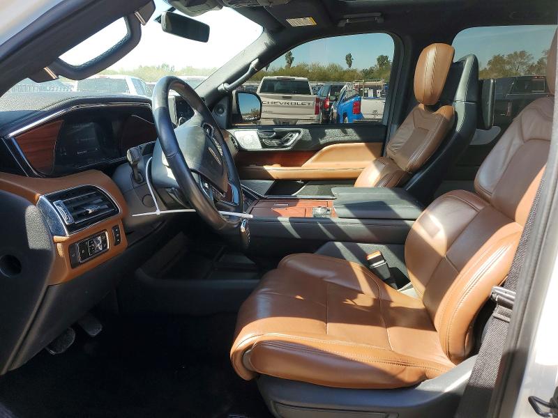 Фото 7 - LINCOLN NAVIGATOR