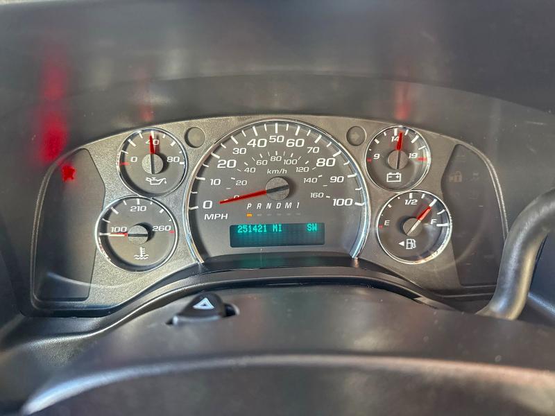 Фото 8 - GMC SAVANA