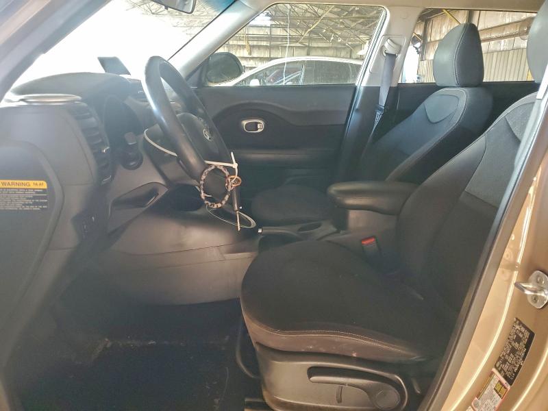 Фото 7 - KIA SOUL