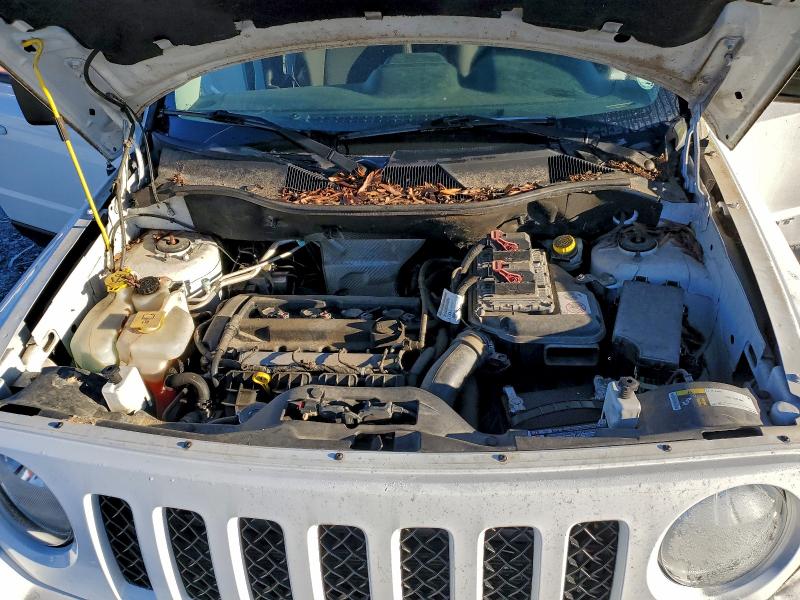 JEEP PATRIOT 2016 VIN 1C4NJPFA9GD794432