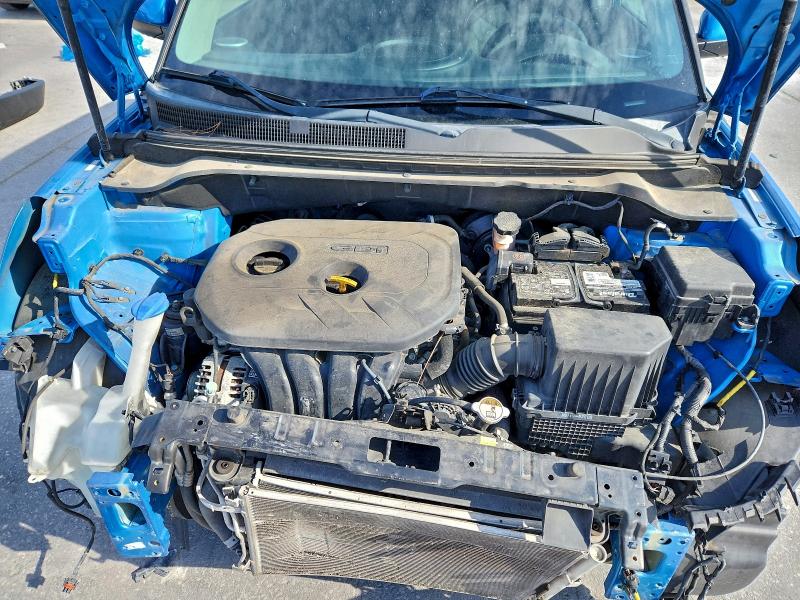 Фото 12 - KIA SOUL