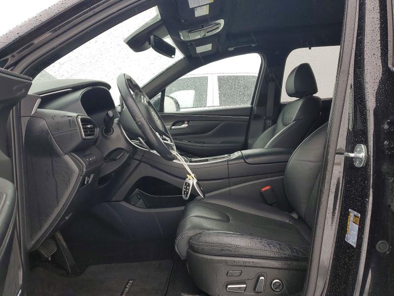 Фото 7 - HYUNDAI SANTA FE