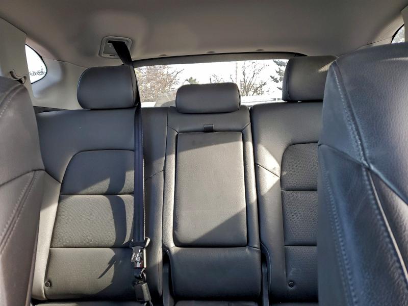 Фото 10 - HYUNDAI TUCSON