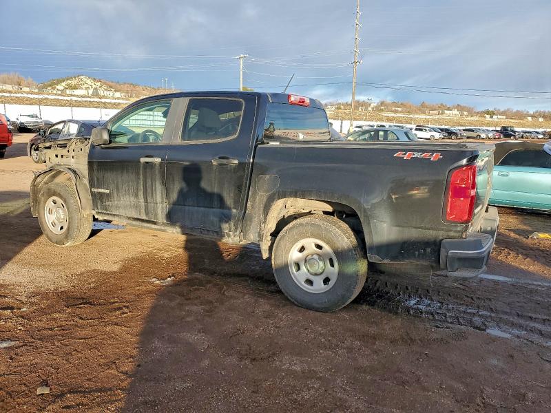 Фото 2 - CHEVROLET COLORADO