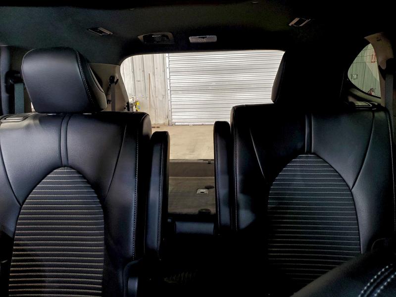 Фото 10 - TOYOTA HIGHLANDER