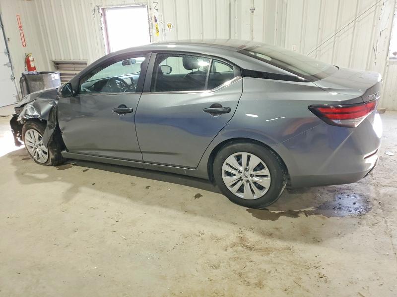 Фото 2 - NISSAN SENTRA