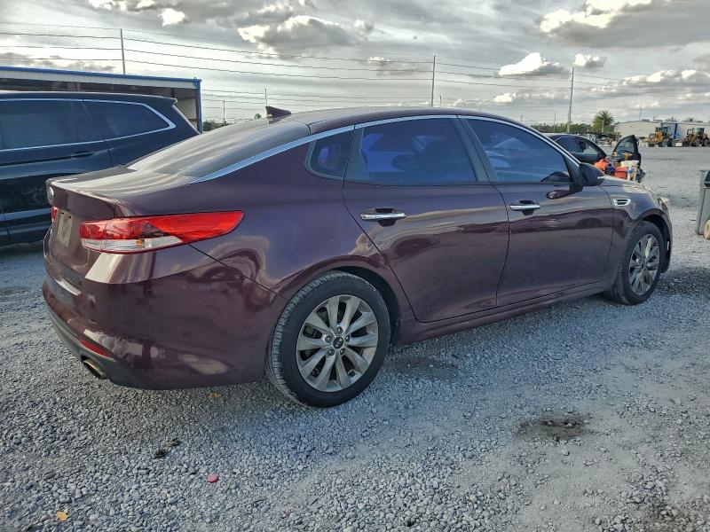 Фото 3 - KIA OPTIMA