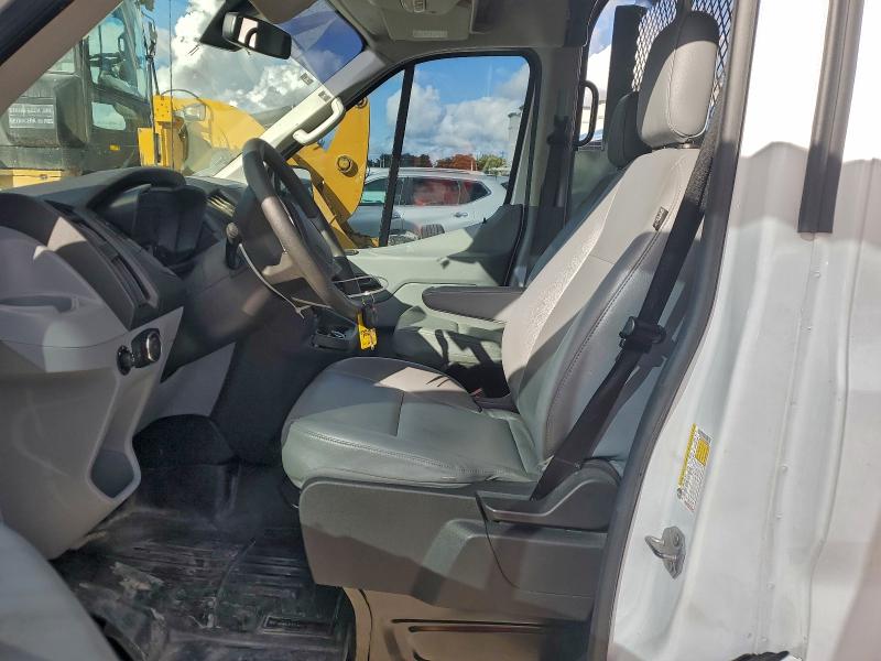 Фото 7 - FORD TRANSIT