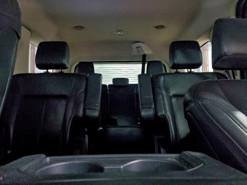 Фото 10 - FORD EXPEDITION