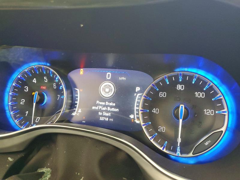 Фото 9 - CHRYSLER PACIFICA