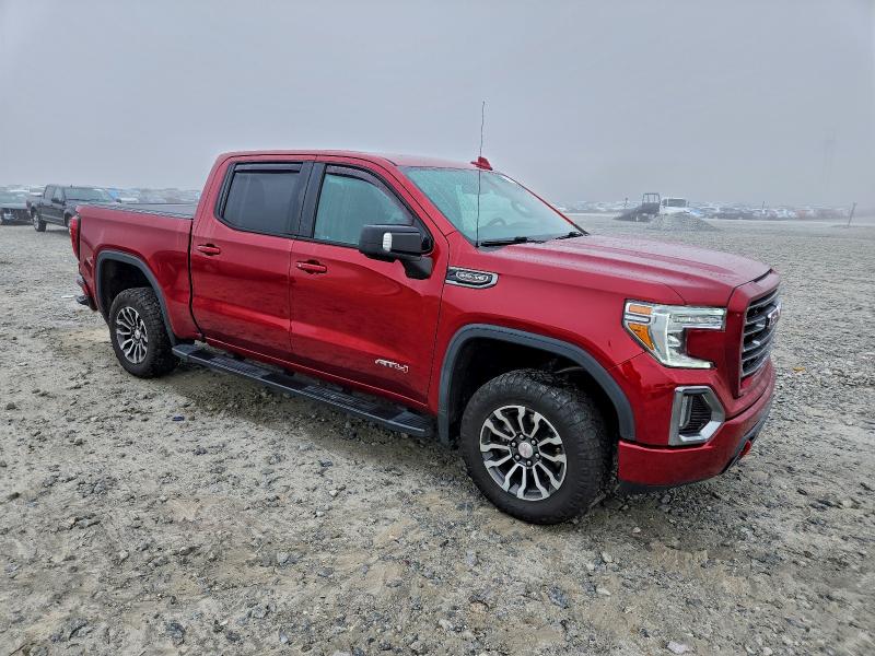Фото 4 - GMC SIERRA