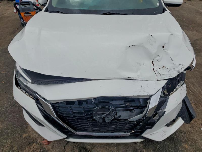 Фото 11 - NISSAN SENTRA