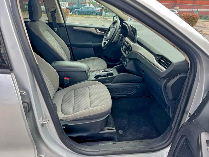 Фото 5 - FORD ESCAPE