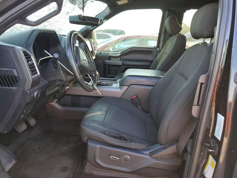 Фото 7 - FORD F-150