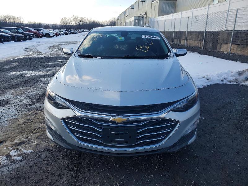 Фото 5 - CHEVROLET MALIBU