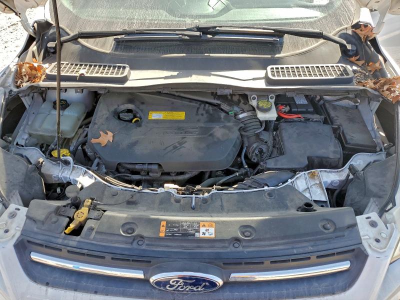 Фото 11 - FORD ESCAPE