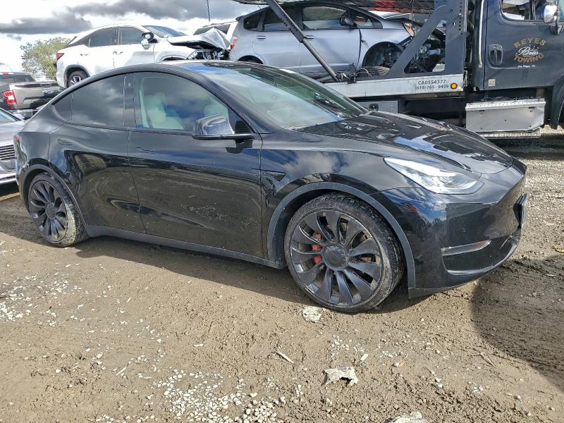 Фото 4 - TESLA MODEL Y