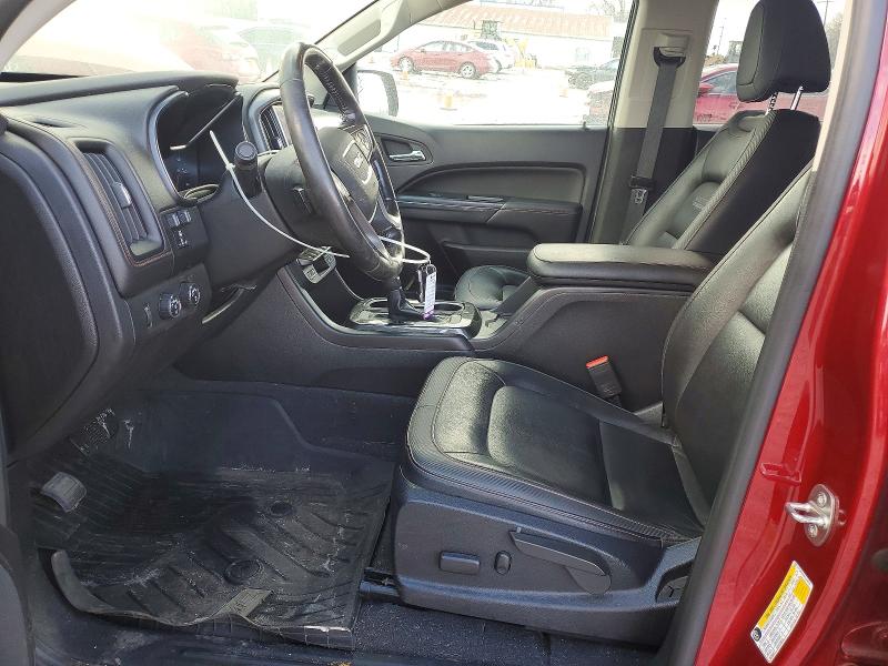 Фото 7 - GMC CANYON