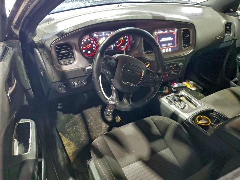 Фото 8 - DODGE CHARGER