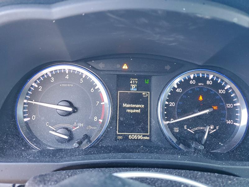 Фото 9 - TOYOTA HIGHLANDER