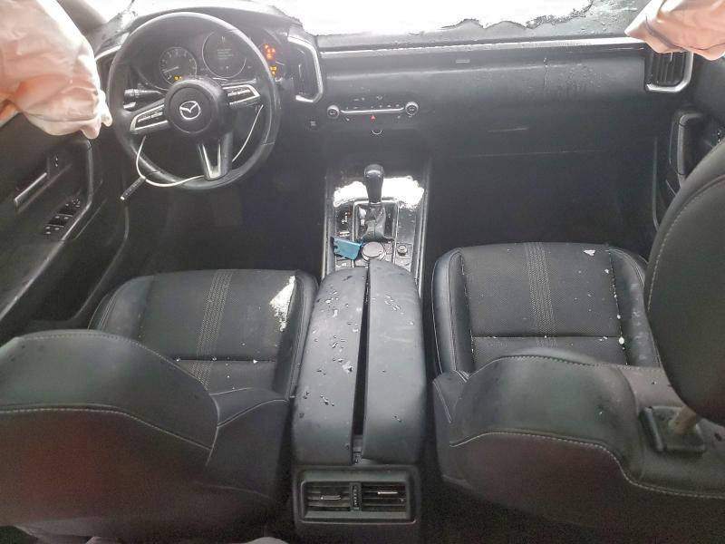 Фото 8 - MAZDA CX-50