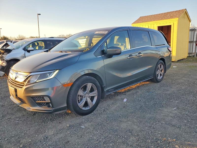 Фото 1 - HONDA All Models