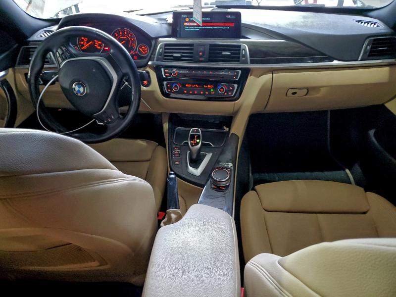 Фото 8 - BMW 4 SERIES