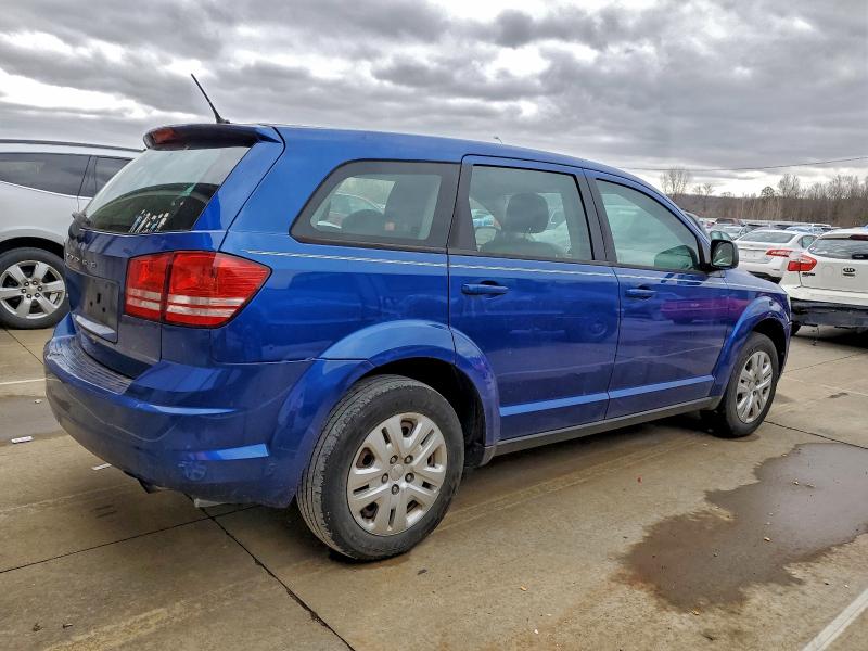 Фото 3 - DODGE JOURNEY