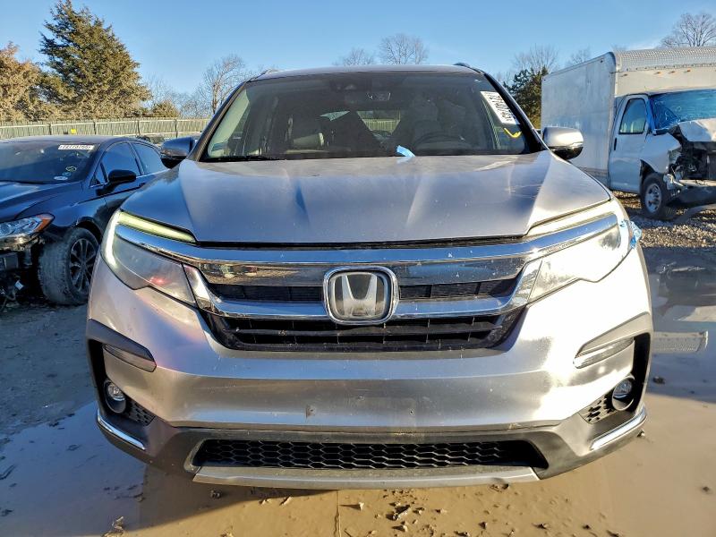 Фото 5 - HONDA PILOT