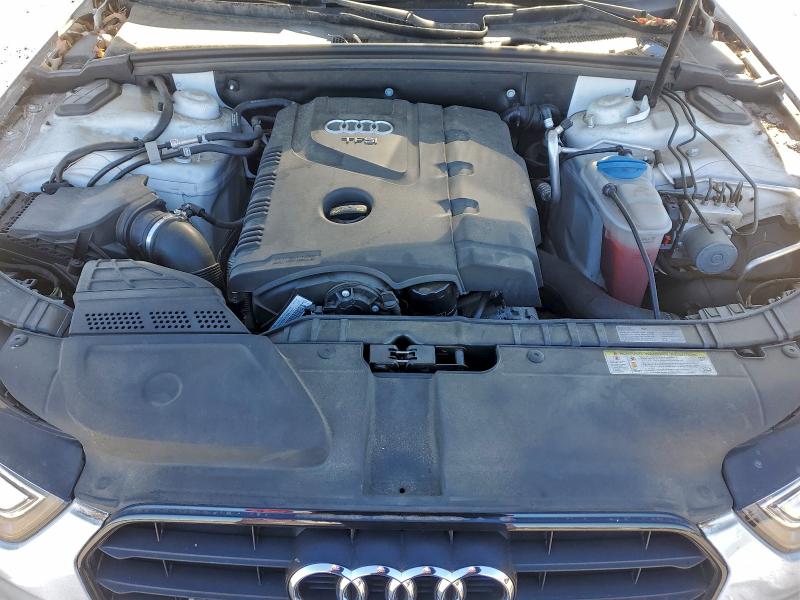 Фото 12 - AUDI A4