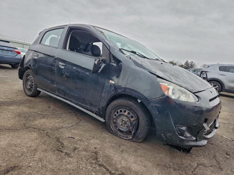 Фото 4 - MITSUBISHI MIRAGE