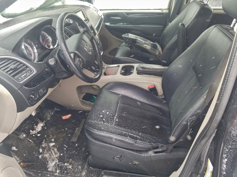 Фото 7 - DODGE CARAVAN