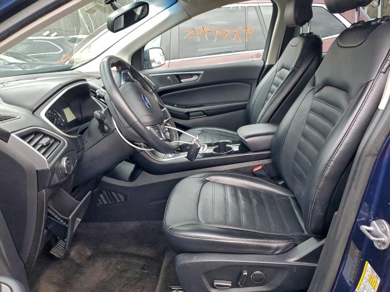 Фото 7 - FORD EDGE