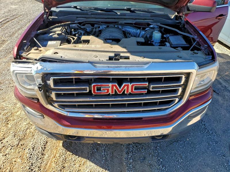 Фото 11 - GMC SIERRA