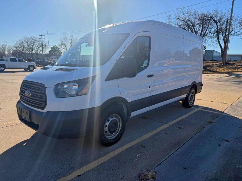 Фото 2 - FORD TRANSIT