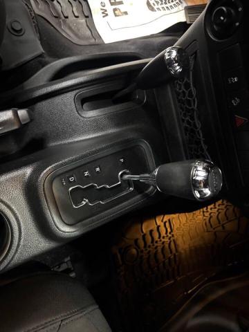 Фото 11 - JEEP WRANGLER