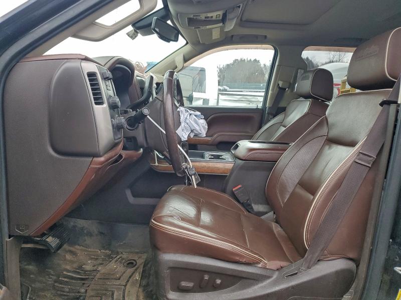 Фото 7 - CHEVROLET ALL Models