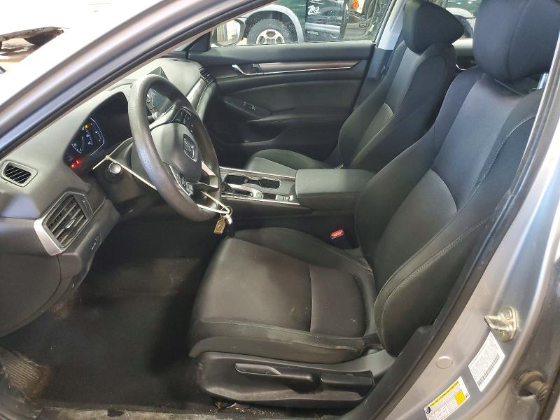 Фото 7 - HONDA ACCORD