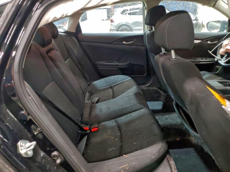 Фото 10 - HONDA CIVIC