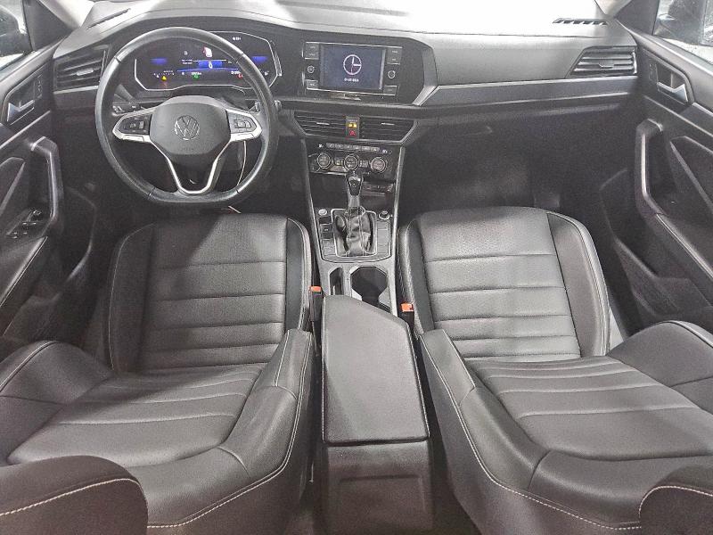 Фото 8 - VOLKSWAGEN JETTA