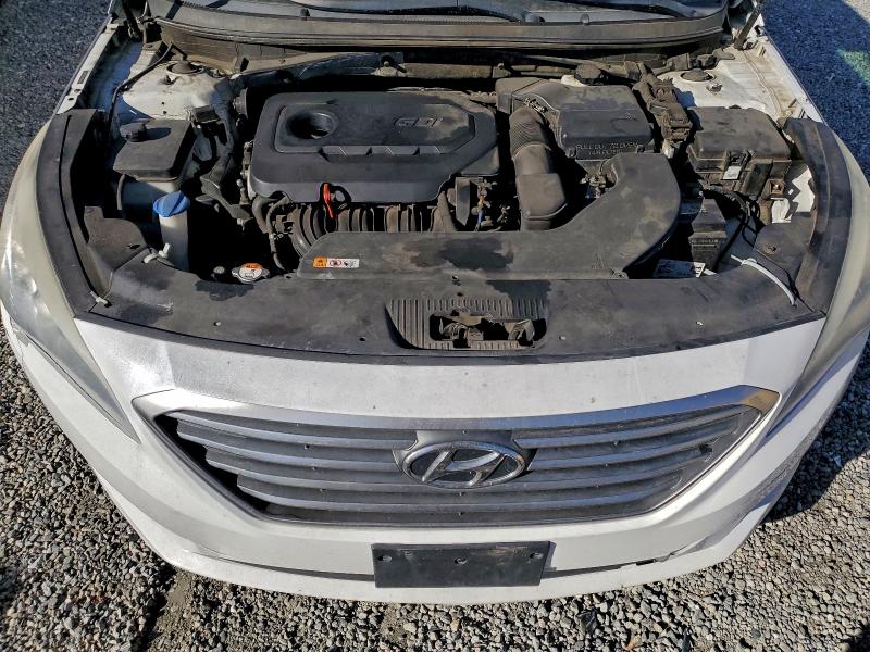 Фото 11 - HYUNDAI SONATA