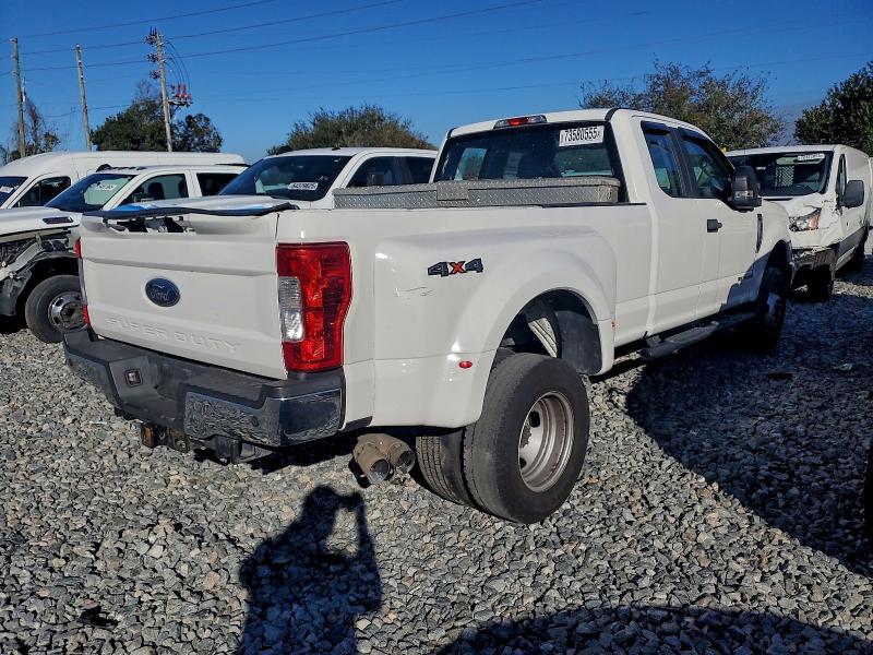 Фото 4 - FORD F350