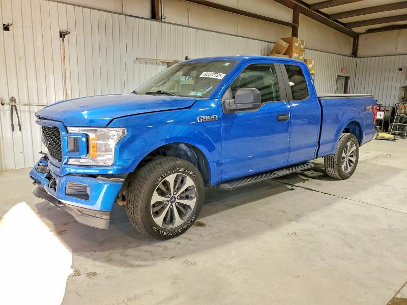 Фото 1 - FORD F-150