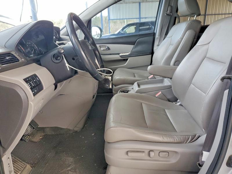 Фото 7 - HONDA ODYSSEY