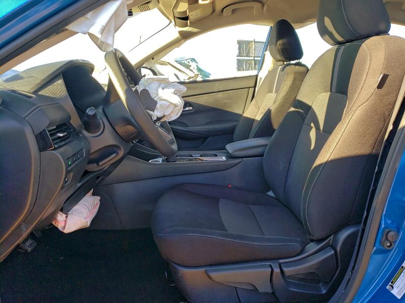 Фото 7 - NISSAN SENTRA